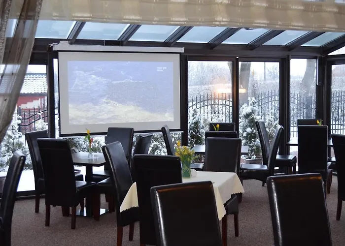 Dolce Ustronie Morskie