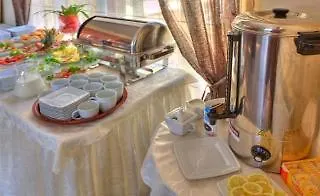 Dolce 4* Ustronie Morskie