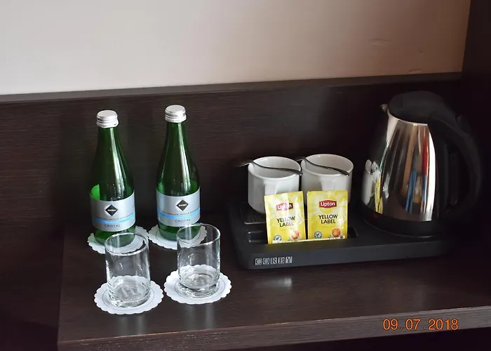 Dolce 4* Ustronie Morskie