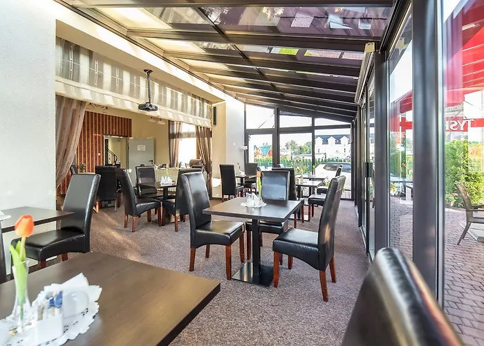 Dolce Pensión Ustronie Morskie